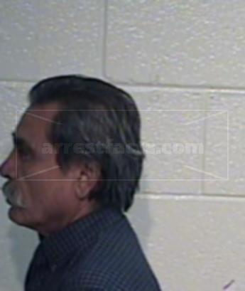 Feliciano Ibarra
