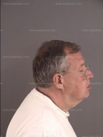 Dicky Harold Brown