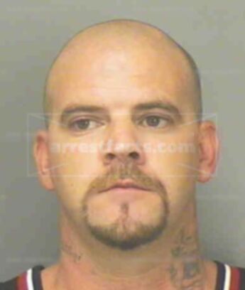 Mark Alan Davis