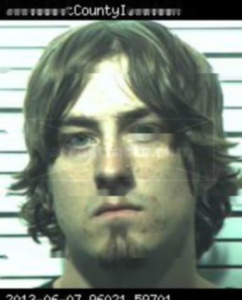Lucas Ray Hinders
