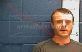 Shawn Patrick Davidson