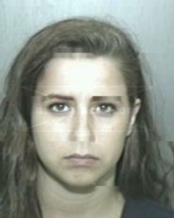 Kimberly M Anast