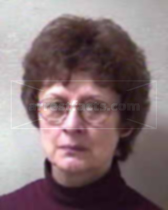 Judith Ann Sibley