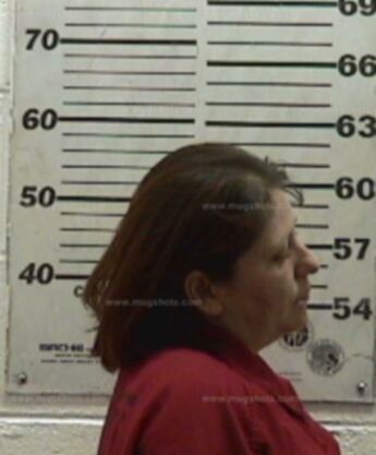 Carrie Baca