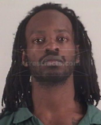 Brian Keith Reed