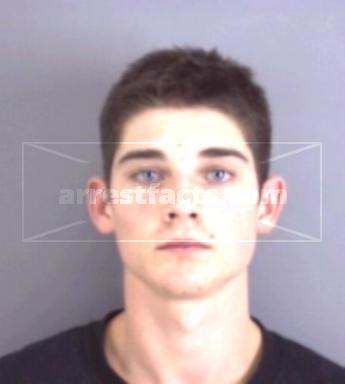 Jesse Aaron Semrad