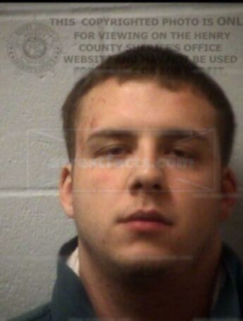 Nicholas Lee Anthony Delagarza