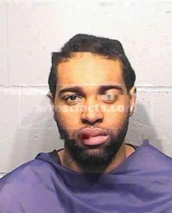Aaron Thomas Fant Jr