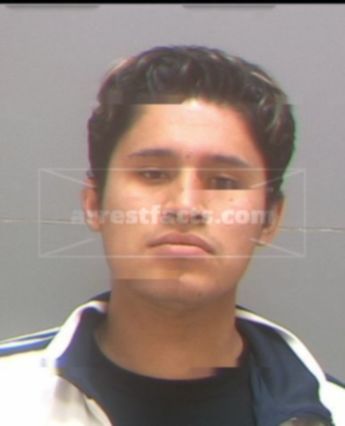 Nestor Javier Jimenez