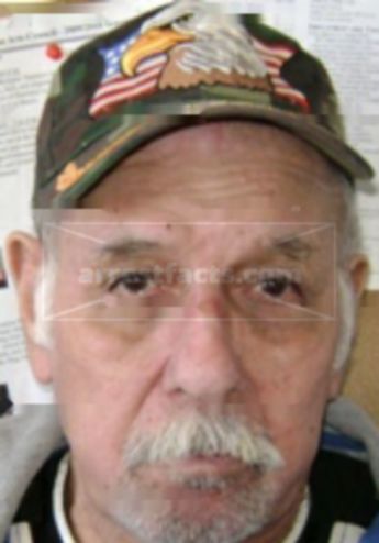 Clarence Roland Cantua
