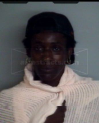 Latonya Nathalee Brown