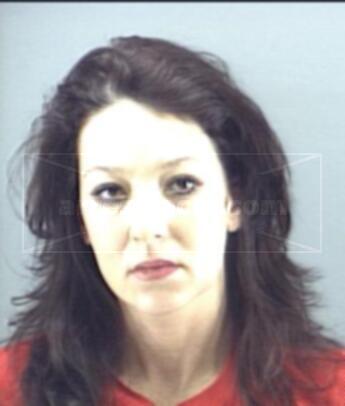 Tracy Marie Green