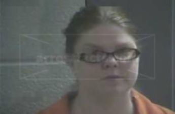 Brittany Lisa Riley