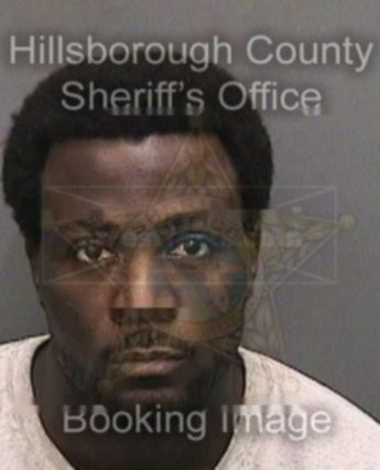 Ladrae Oswald Samuels