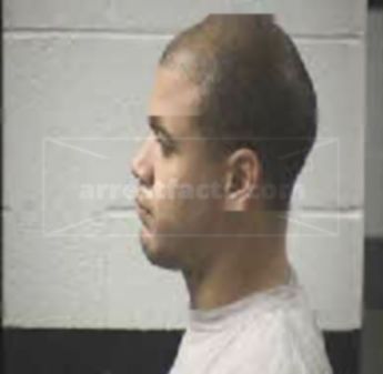 Terrence Edward Jeter