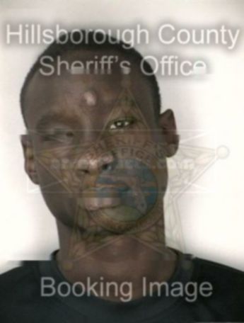 Demetrius Levar Clark