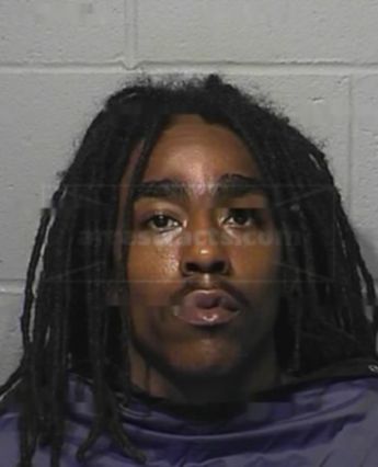 Corey Laron Miller