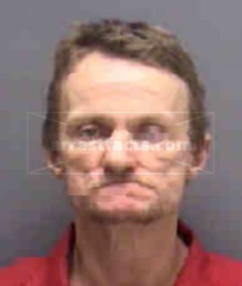Gordon Wayne Newman