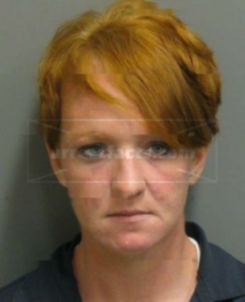 Elisa Ruth Scoggins