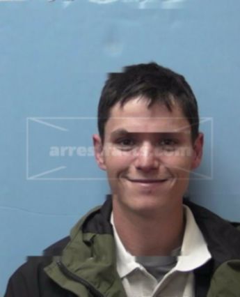 Conor Patrick Gorman