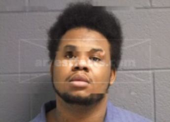 Dequann Darnell Ambrose
