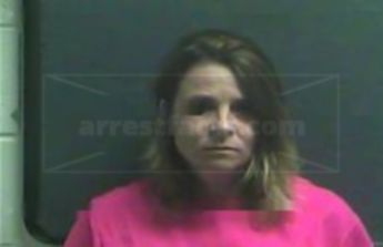 Brenda Lynn Bush