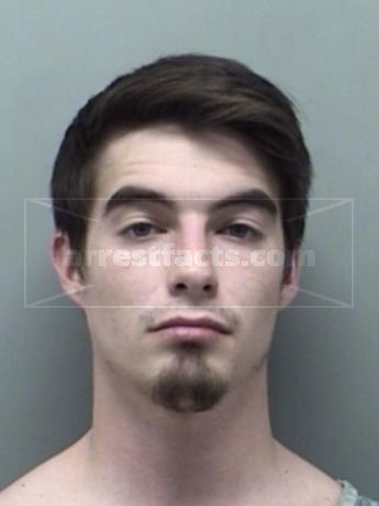 Hunter Scott Clarke