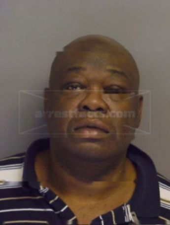 Donald Ray Jordan