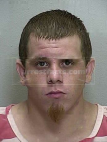 Phillip Scott Pender Jr.