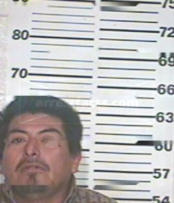 Odion Garcia