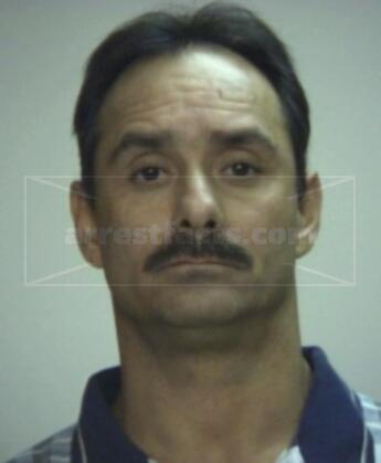 Homero Beltran Del Rio