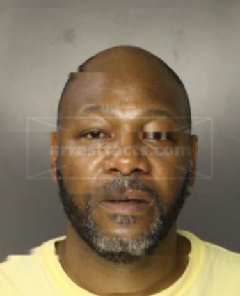 Darryl Thomas Pringle