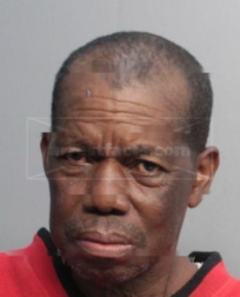 Morris Bruce Canterbury