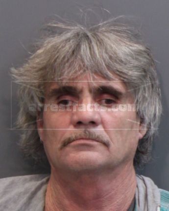 Terry Lavon Stewart