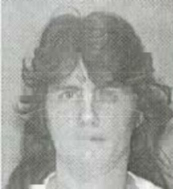 Vera Joe Mitchell