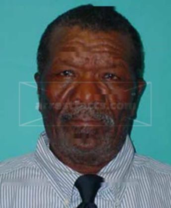 Alvin Daye