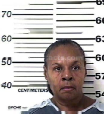 Velma Ruth Jackson