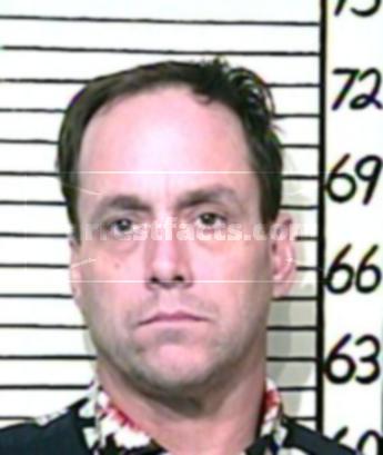 Jeffrey Raymond Degroote