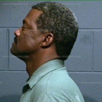 Aloysius Hershell Ridley