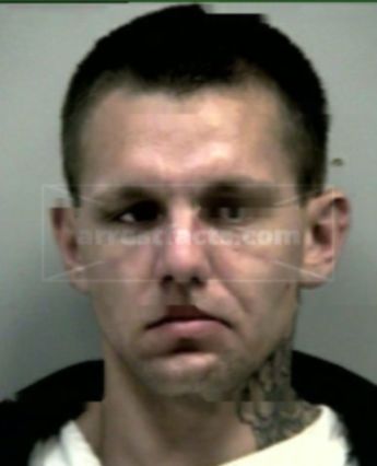 Jeffrey Ray Murray