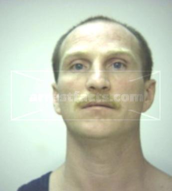 Brian Keith Monroe