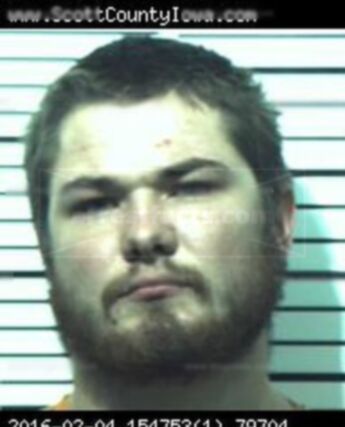 Chad Allen Wickman