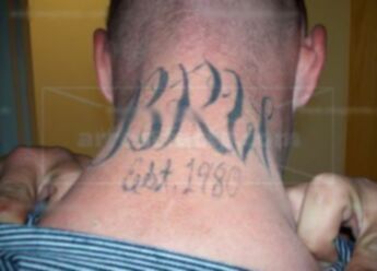 Billy Rayford White