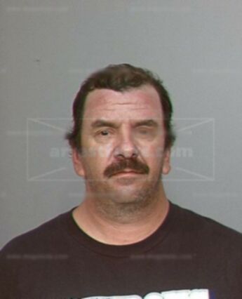 Scott Alan Sawyer