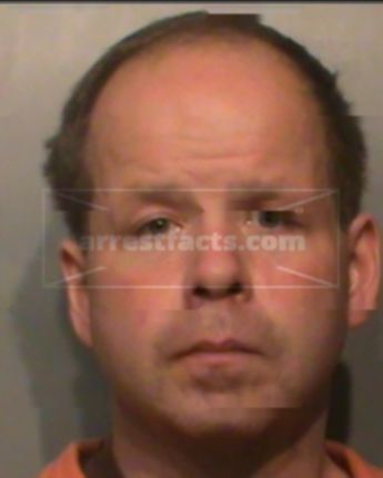 Robert John Creighton