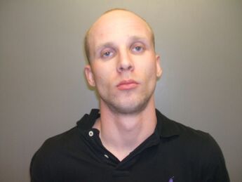 Zachary Keith Collins