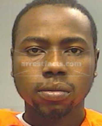 Simroy Alexzander Hunter