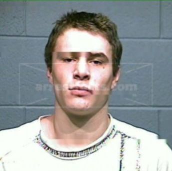 Kyle Wayne Parnell
