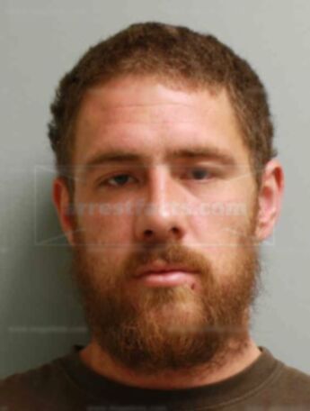 Chad Ryan Kirchartz