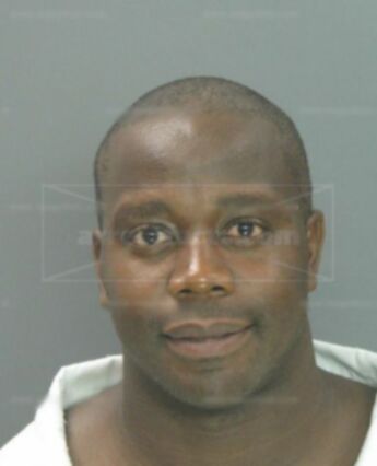 Samuel Lamont Jones
